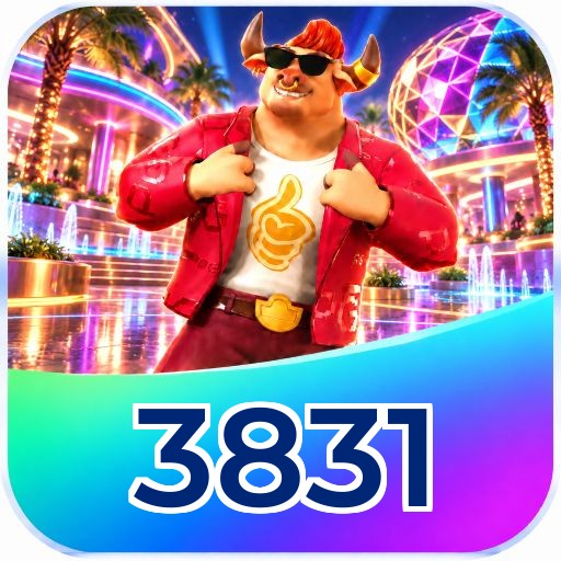 3831 VIP Program Logo