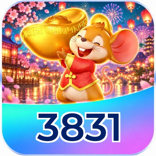 3831 Logo