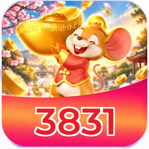 3831 APK Logo Oficial Certificado
