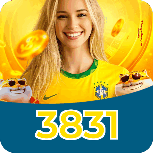 3831 segurança SSL 256-bit