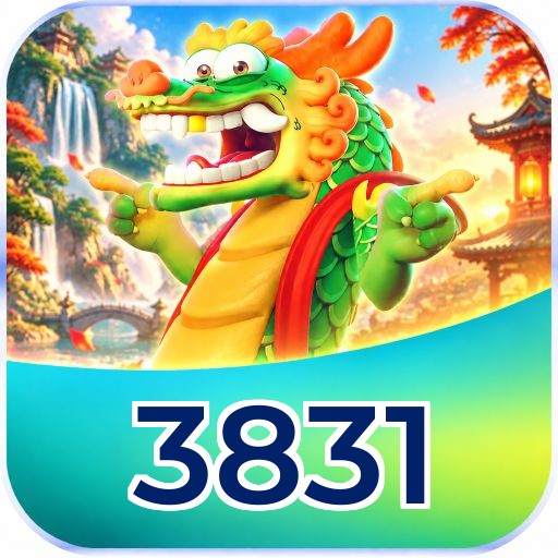 3831 Logo Verificado