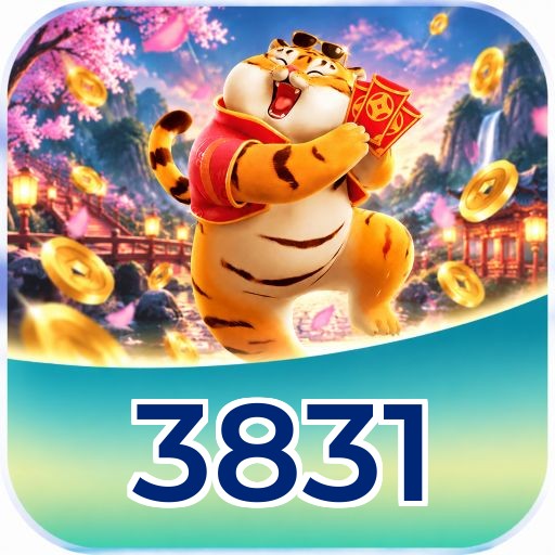 3831 Jackpots Progressivos