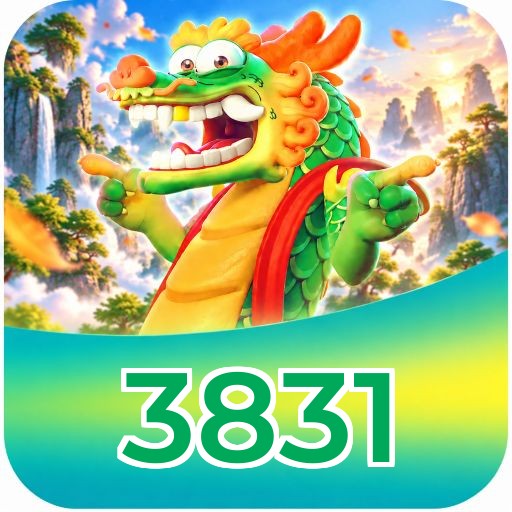 3831 Bônus Oficial - Rollover 25x Justo
