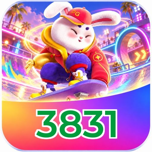 3831 Logo Oficial