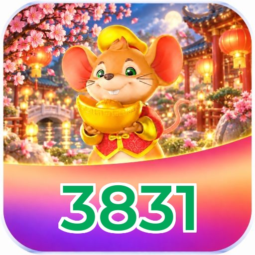 3831 APP Logo Oficial Certificado Android iOS