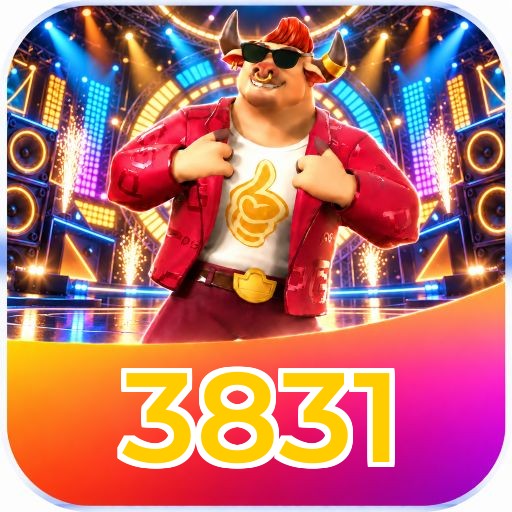 3831 Logo
