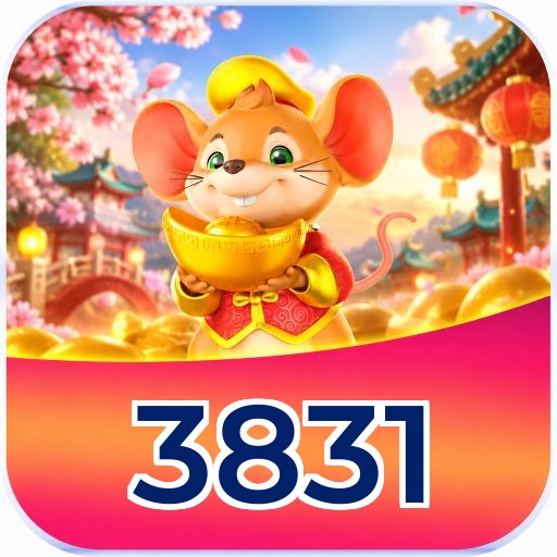 3831 Logo