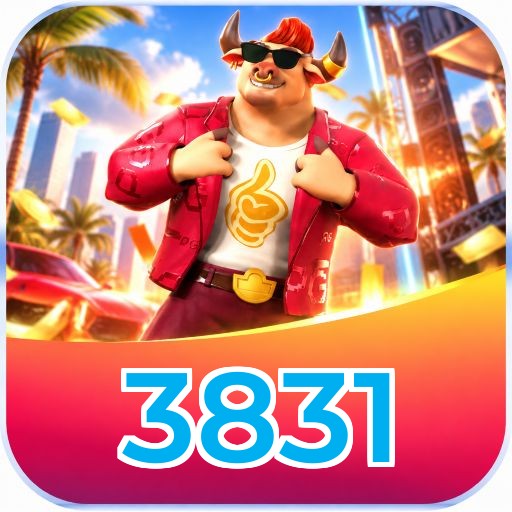 3831 Fortune Games - Tiger, Ox, Rabbit RTP Certificado