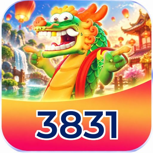 3831 Loteria Online Brasil Certificada eCOGRA