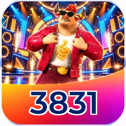3831 Logo