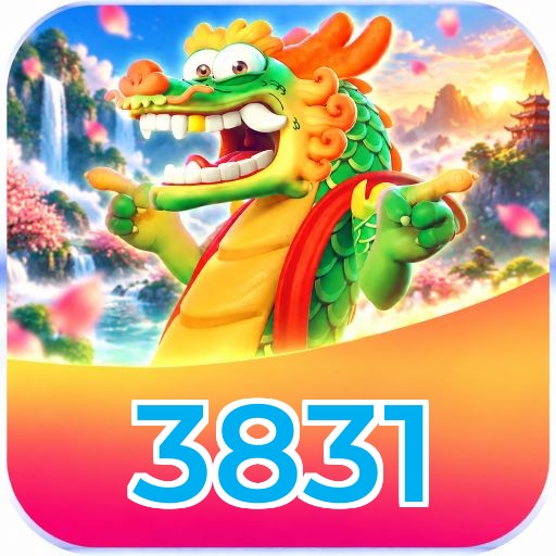 3831 Logo Oficial - Cassino Online Brasil Certificado eCOGRA