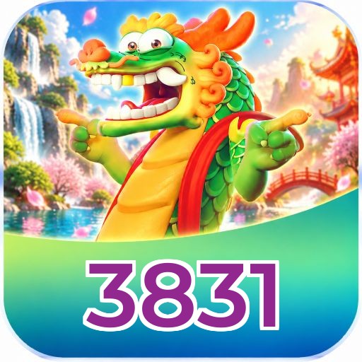 3831 Logo