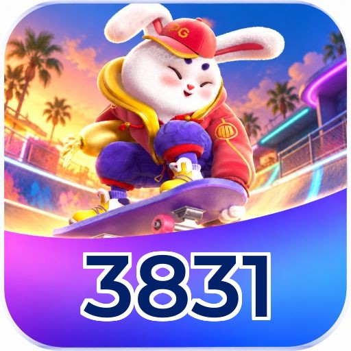 3831 Logo