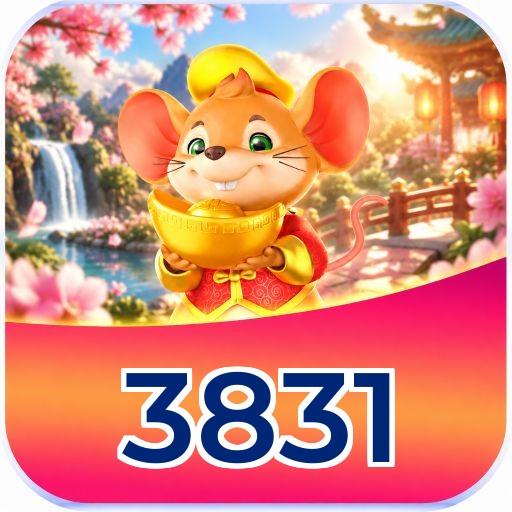 3831 Slots Premium Brasil